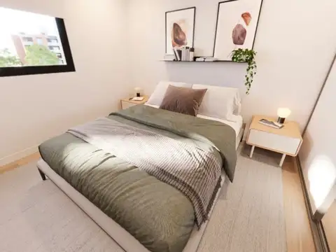 Departamento en Venta de 2 dormitorios