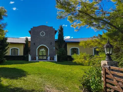 Casa en Venta de 3 dormitorios