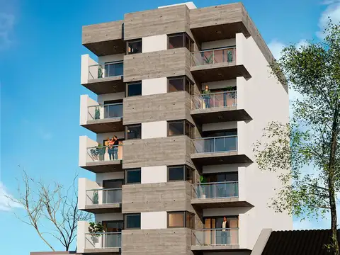 Departamento en Venta en Mar Del Plata, USD 175.000