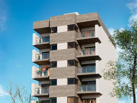 Departamento en Venta de 2 dormitorios