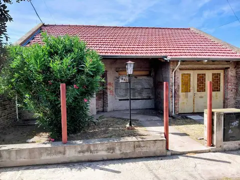 Casa en Villa Ressia