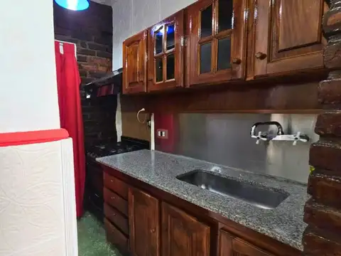 Departamento en Alquiler de Monoambiente