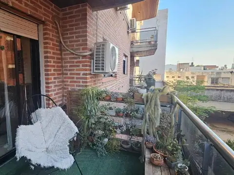 Departamento en Venta 15 años