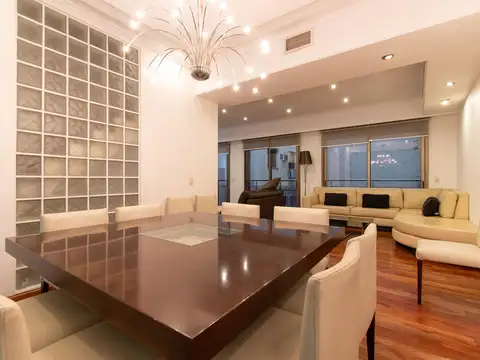 Casa en Venta en Barracas, USD 615.000