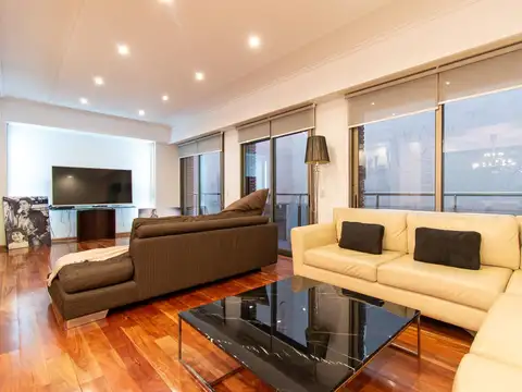 Casa en Venta en Barracas, USD 500.000