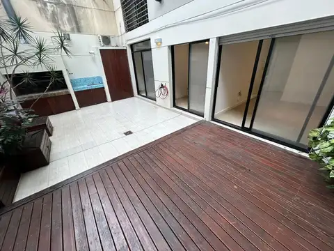 Avenida Monroe 3300, Piso PB