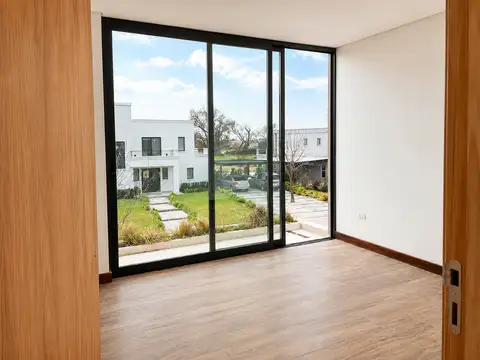 Casa en Venta A Estrenar