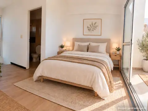 Viamonte 56 Bis | DÚPLEX PISO 3 ESCALERA AL FRENTE A PASOS DE LA SIBERIA | EXCELENTE LUMINOSIDAD Y VISTAS DESPEJADAS