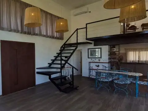 Casa en Venta 1 año