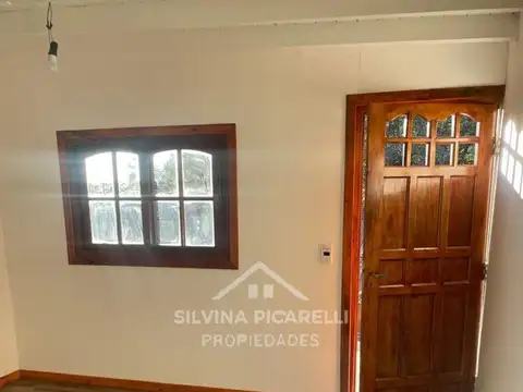 Casa en Alquiler de 1 dormitorio