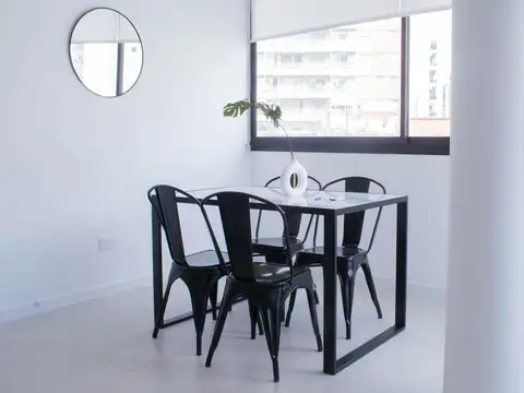 Departamento en Alquiler en Palermo, USD 800