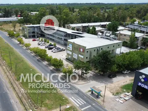 Local en Alquiler | Complejo Verdi 57 | Panamericana Km 57, Pilar.