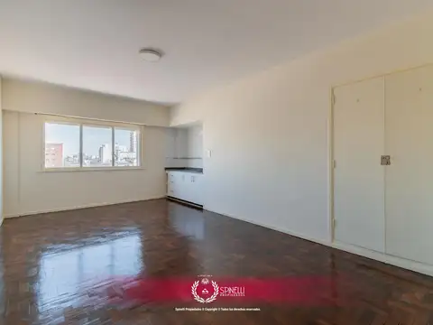 Departamento en Venta 20 años