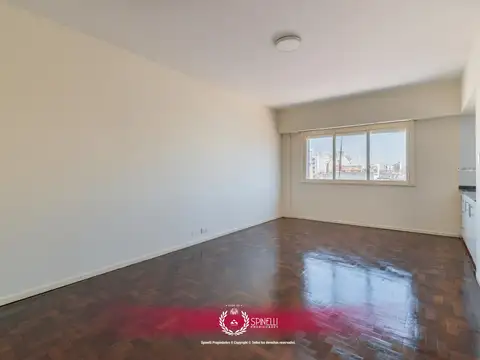 Departamento en Venta en Boedo, USD 42.000