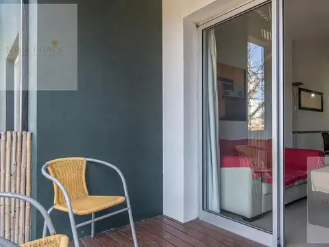 Departamento en Venta 17 años