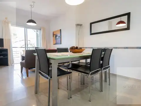 Departamento en Venta de 2 dormitorios