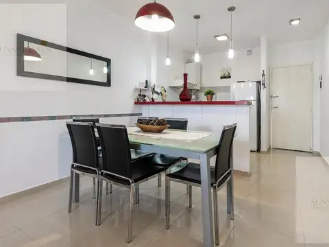 Departamento en Venta en Pinamar, USD 145.000