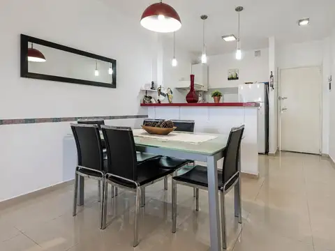 Departamento en Venta de 2 dormitorios