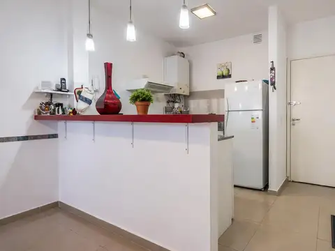 Departamento en Venta en Pinamar, USD 136.000
