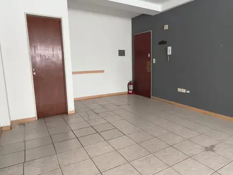 Departamento en Alquiler 40 años