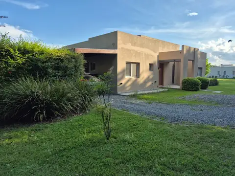 Casa en Venta 10 años