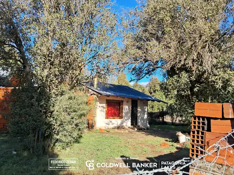 Casa en venta, Villa Nahuel Malal, San Carlos de Bariloche