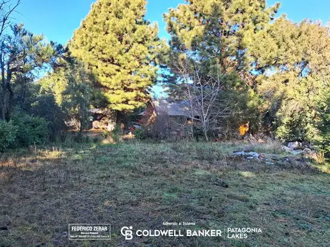 Casa en Venta en San Carlos de Bariloche, USD 117.000