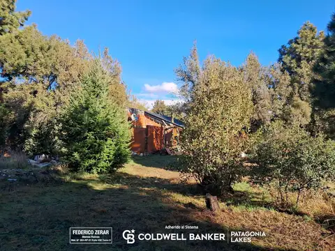 Casa en San Carlos De Bariloche