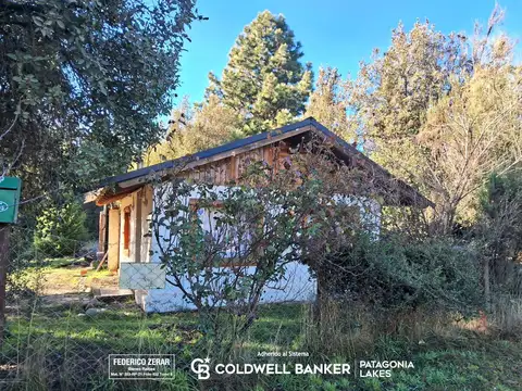 Casa en Venta en San Carlos de Bariloche, USD 117.000