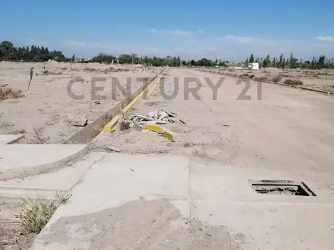 Terreno en Venta en Rodeo Del Medio, USD 20.000