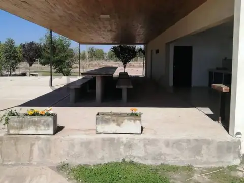 Venta de lote en maipu