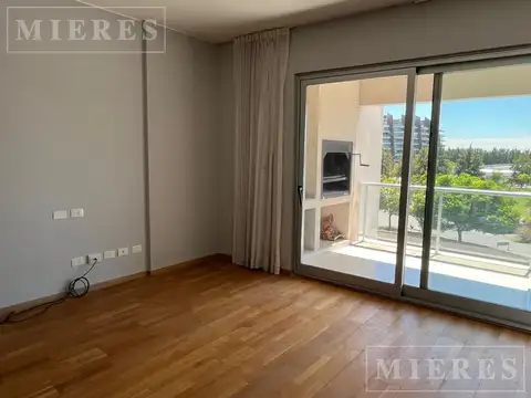 Departamento en Alquiler en Nordelta Yoo Nordelta, USD 1.000