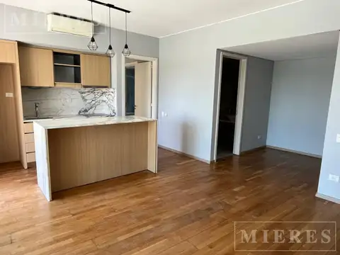 Departamento en alquiler anual en Yoo Nordelta