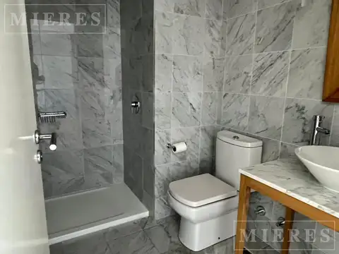 Departamento en Alquiler A Estrenar