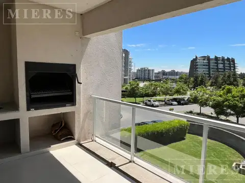 Departamento en Yoo Nordelta