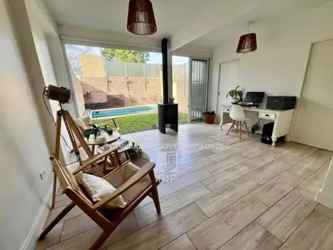 Casa en Venta 30 años