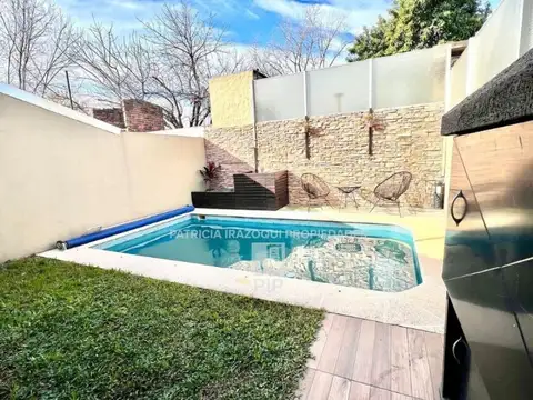Casa en Venta al Noroeste