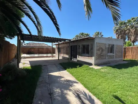 Venta de Casa en barrio privado