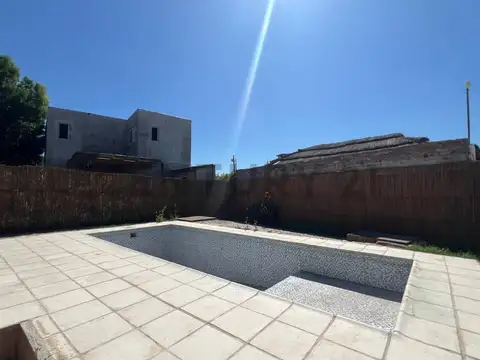 Casa en Venta de 1 dormitorio