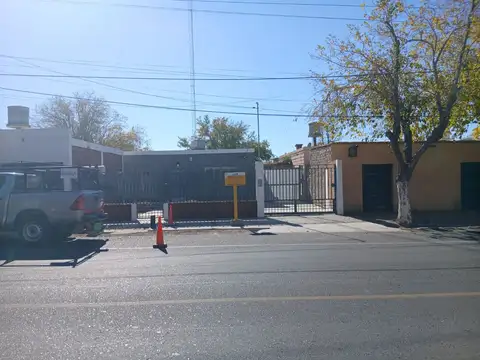 Casa en Alquiler de 4 dormitorios