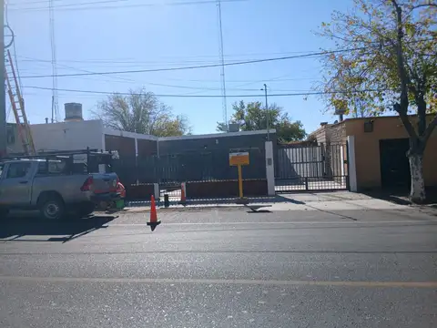 Benavidez 7200