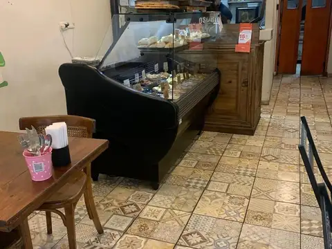 Fondo Comercio en Venta en Recoleta, USD 75.000