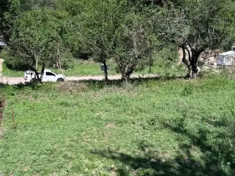 Terreno en Venta en Unquillo, USD 9.000