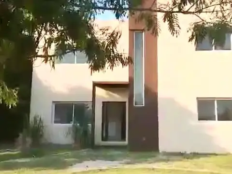 Casa en  Venta en Barrio San Francisco, Villanueva, Tigre