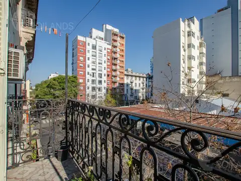 Depto Tipo Casa en Venta al Este
