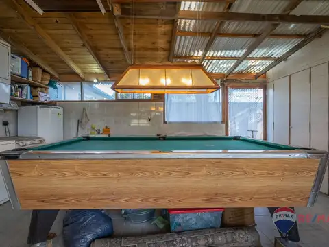 VENTA COMPLEJO + LOCAL EN OSTENDE