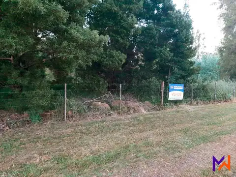 Terreno en Venta en Santa Brigida, USD 60.000