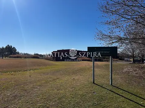 Terreno - Venta - Argentina, Luján