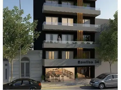 Departamento en Venta en Palermo Hollywood, USD 90.000