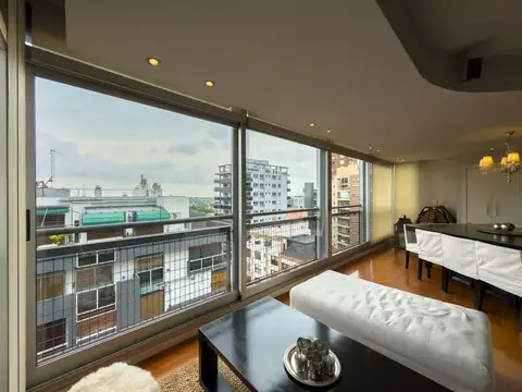 Departamento en Venta de 5 ambientes